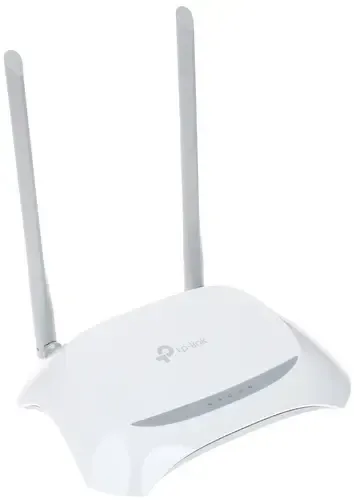 Wi-Fi роутер TP-LINK TL-WR840N#1