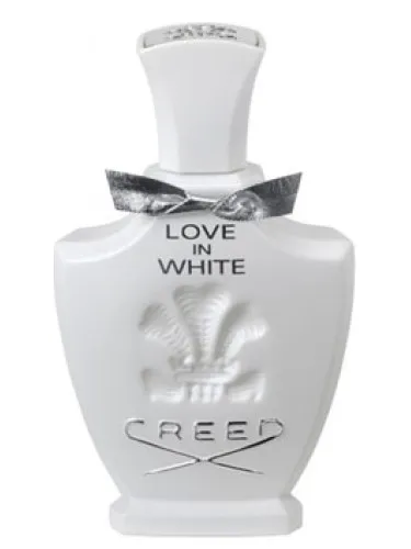 Ayollar uchun White Creeddagi parfyum sevgisi#1