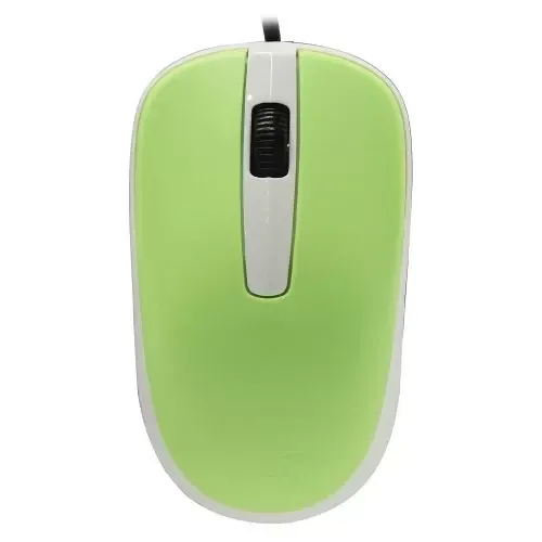 Мышь Genius DX 120 Green#1