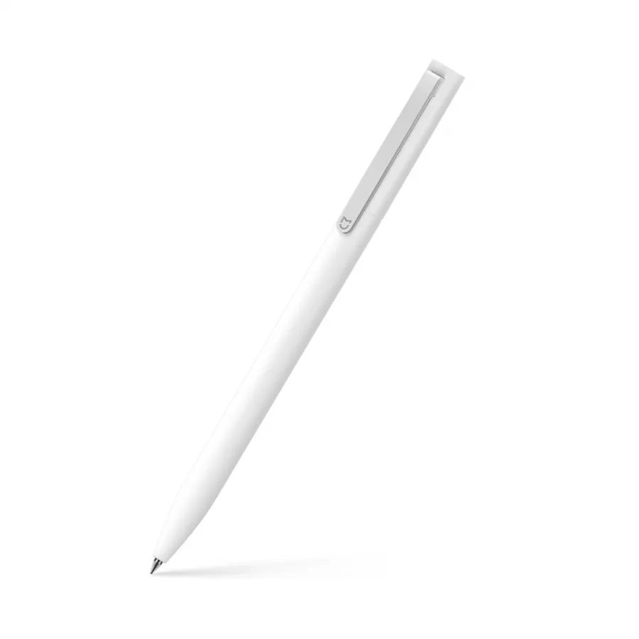 Xiaomi ручка шариковая Mijia Mi Pen, white#1