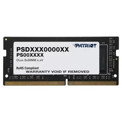 Оперативная память Patriot Memory DDR4 16GB 3200#1