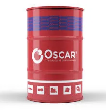 Компрессорное масло Oscar Compressor oil  150#1