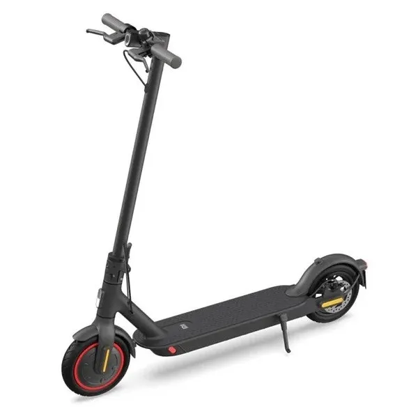 Электросамокат Mi Electric Scooter Pro 2#1