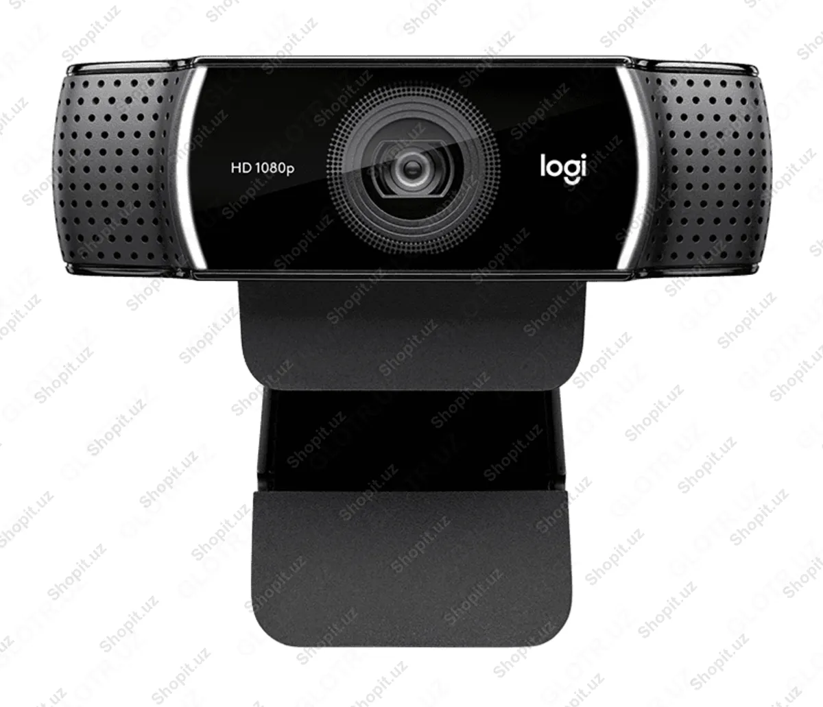 Veb-kamera - Logitech® C922 Pro (FullHD)#1
