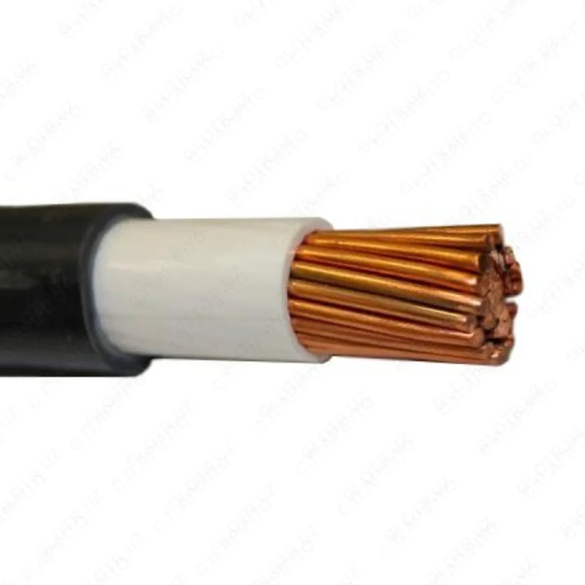 Силовой кабель ВВГ 1х95-1#1