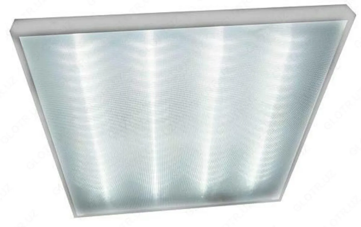 Tashqi LED paneli (Armstrong) 595x595 96W#1