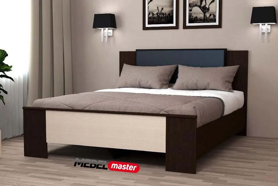 Кровать модель №12#1