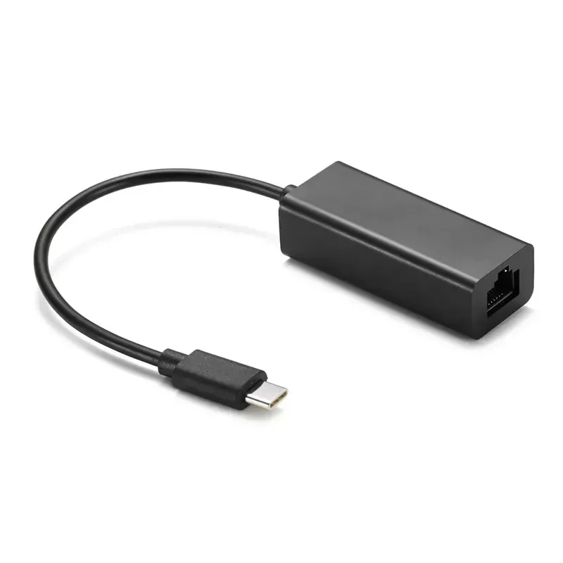 USB 2.0 Ethernet adapteri#1