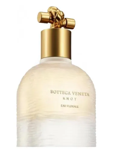 Парфюм Knot Eau Florale Bottega Veneta для женщин#1