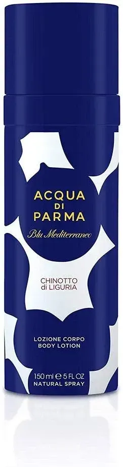Лосьон для тела Blu Mediterraneo - Chinotto Di Liguria by Acqua Di Parma 150 мл для мужчин и женщин#1