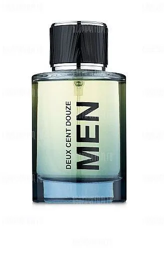 Парфюмерная вода для мужчин, Fragrance World, Deux Cent Douze MEN, 100 мл#1