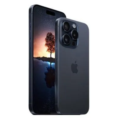 Смартфон Apple iPhone 15 Pro#1