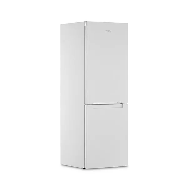 Холодильник Самсунг РБ 29 ФЕРНДСА Без Табло серый      #1