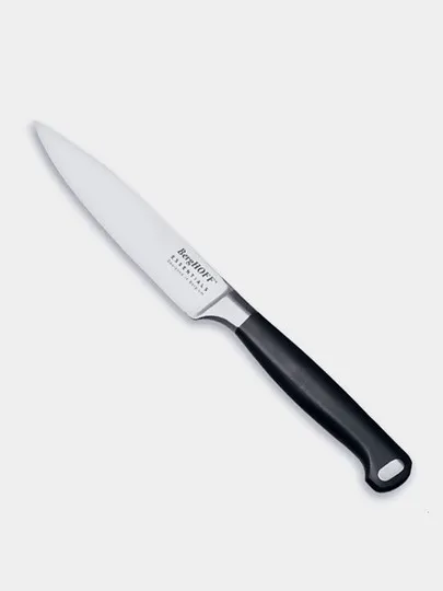 Нож для очистки овощей BergHOFF, гибкий, 9 см#1
