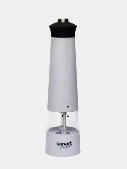 Мельница для соли и перца Lamart LT7011#1