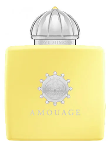 Ayollar uchun parfyum Love Mimosa Amouage#1