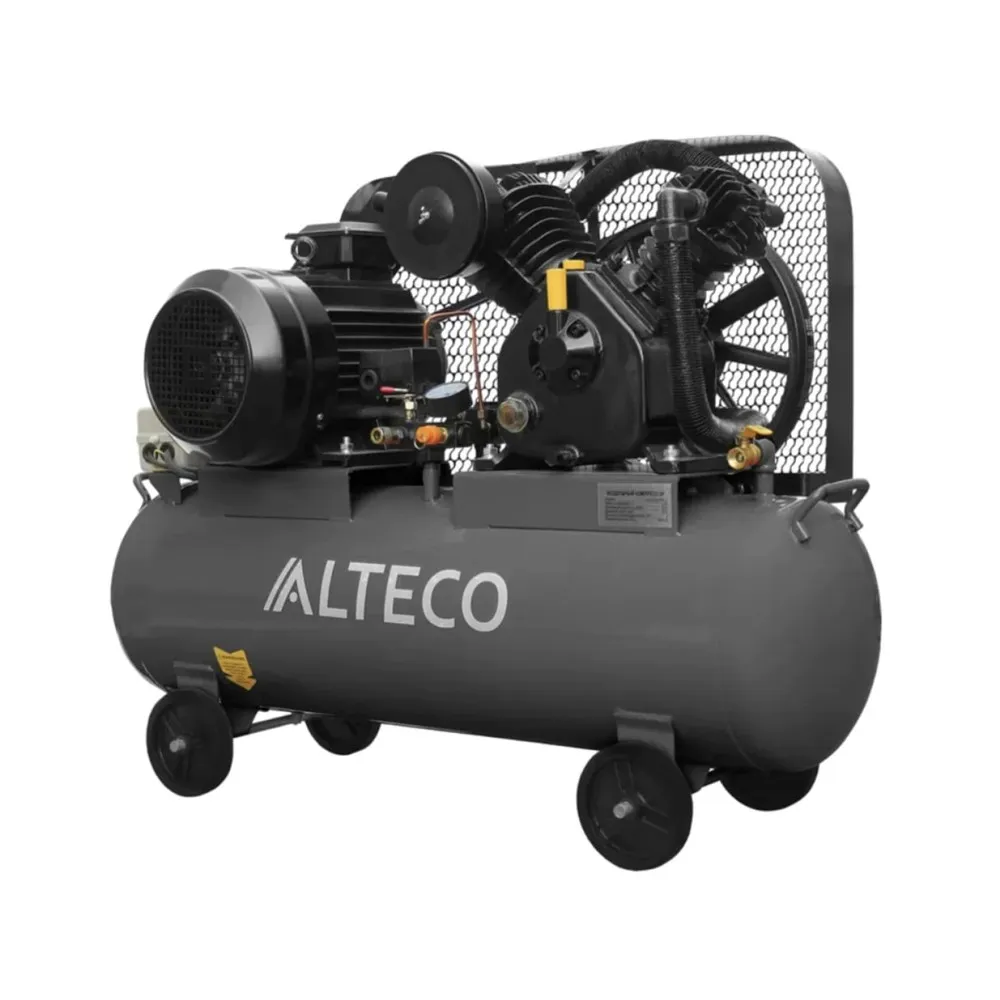Kompressor ALTECO ACB-100/800.1 standarti#1