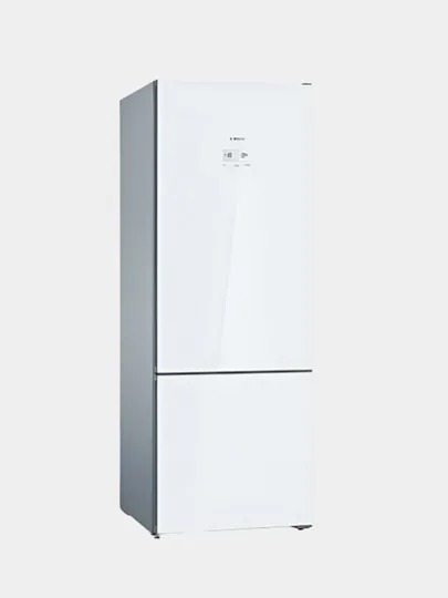 Холодильник Bosch KGN56LW30U#1