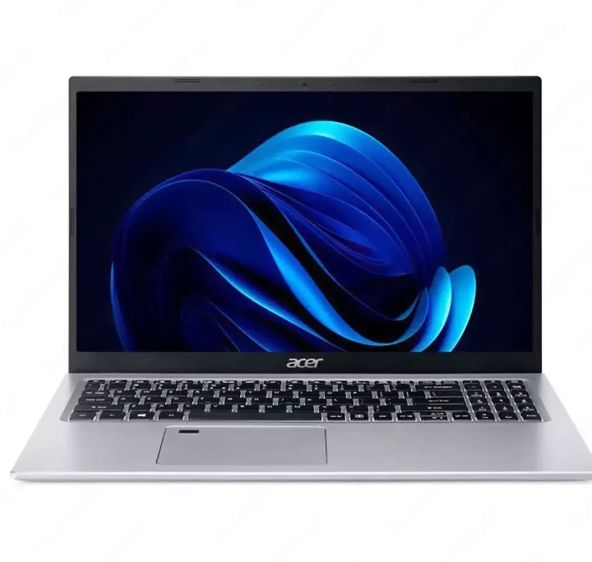 Ноутбук Acer A515-45-R03P RYZEN R5-5500U 8GB 512GB 15.6" FHD BACKLIT FINGERPRINT W11#1