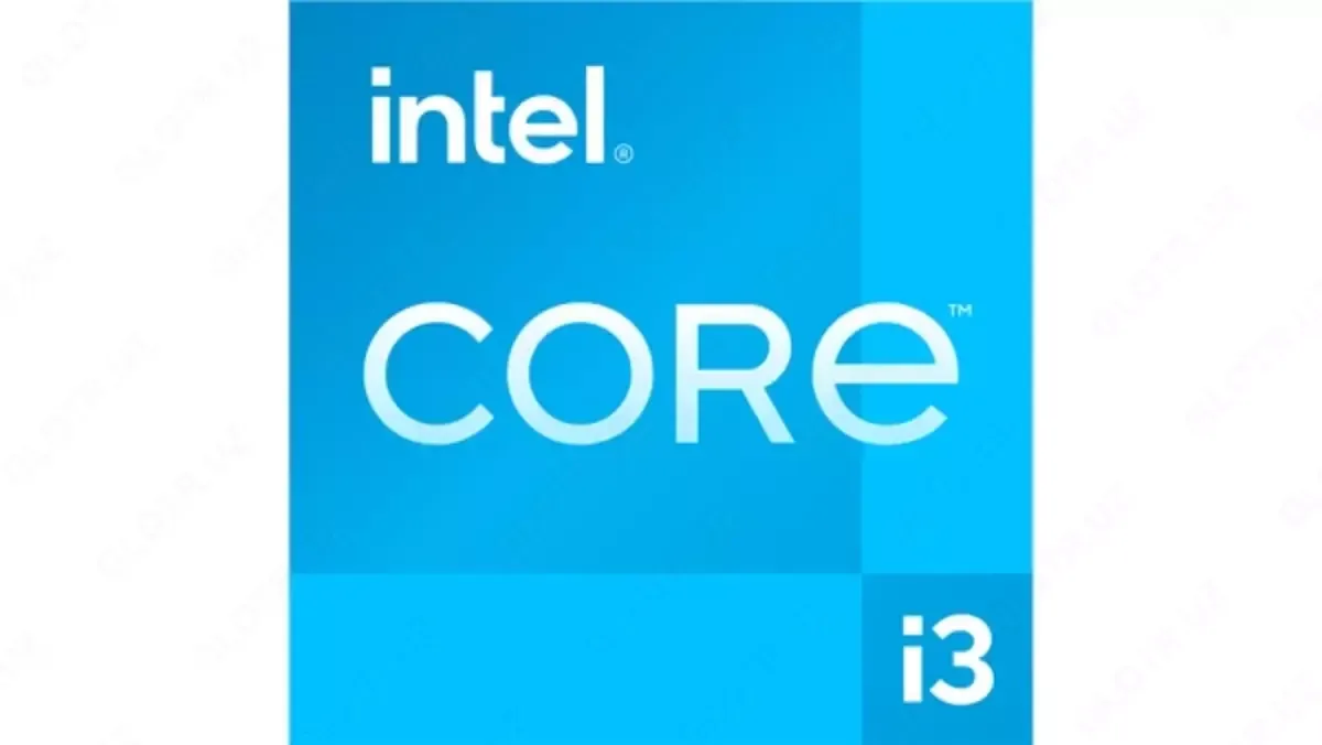 Intel UHD Graphics 730 bilan Intel Core i3-12100 (Alder Lake) protsessori#1