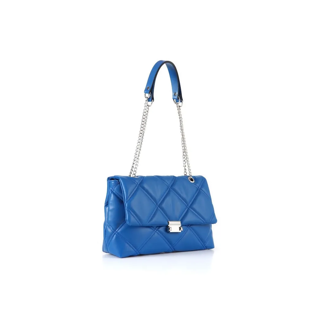 Женская сумка B-BAG BP-466652 Темно-синий#1