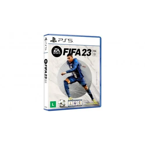 PlayStation o'yini FIFA 23 (PS5)#1