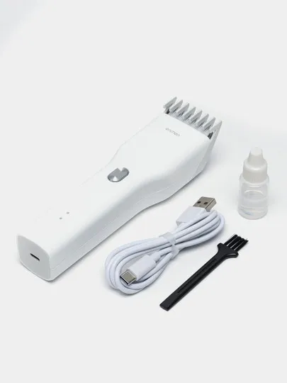 Машинка для стрижки волос Xiaomi Enchen Array Boost Hair Clipper#1