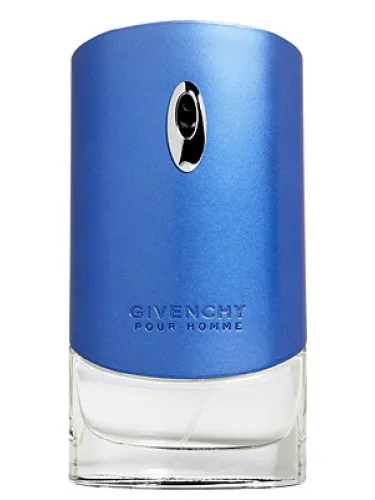 Парфюм Givenchy pour Homme Blue Label Givenchy для мужчин#1