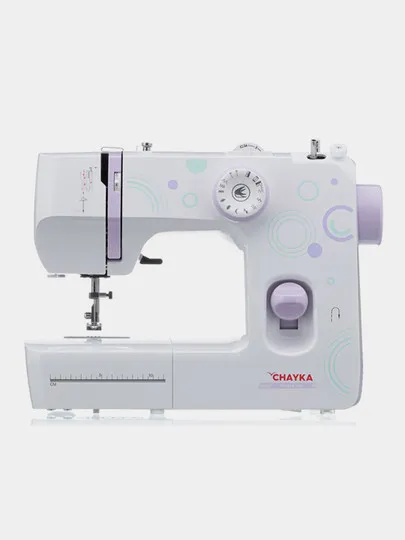 Швейная машина Chayka 590#1