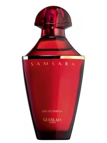 Парфюм Samsara Eau de Parfum Guerlain для женщин#1