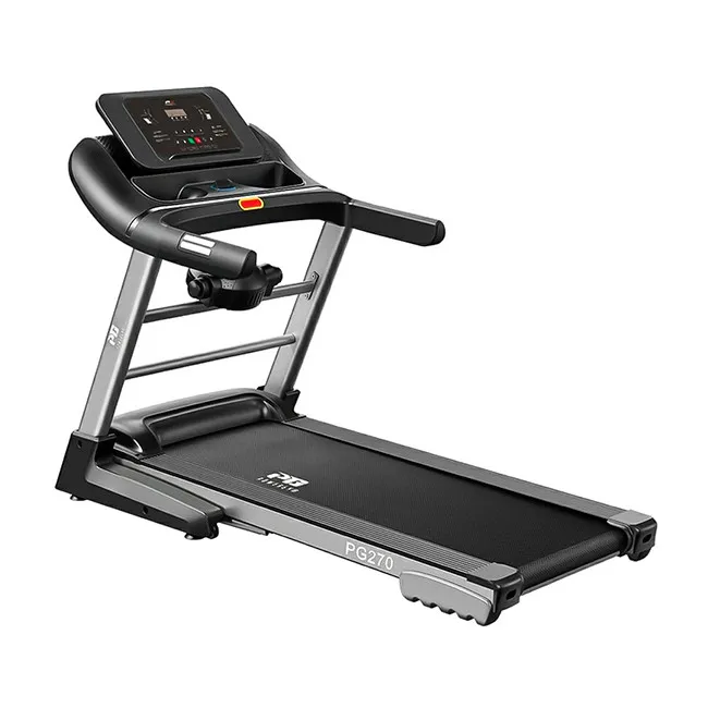 Treadmill PowerGym PG-270Mi#1