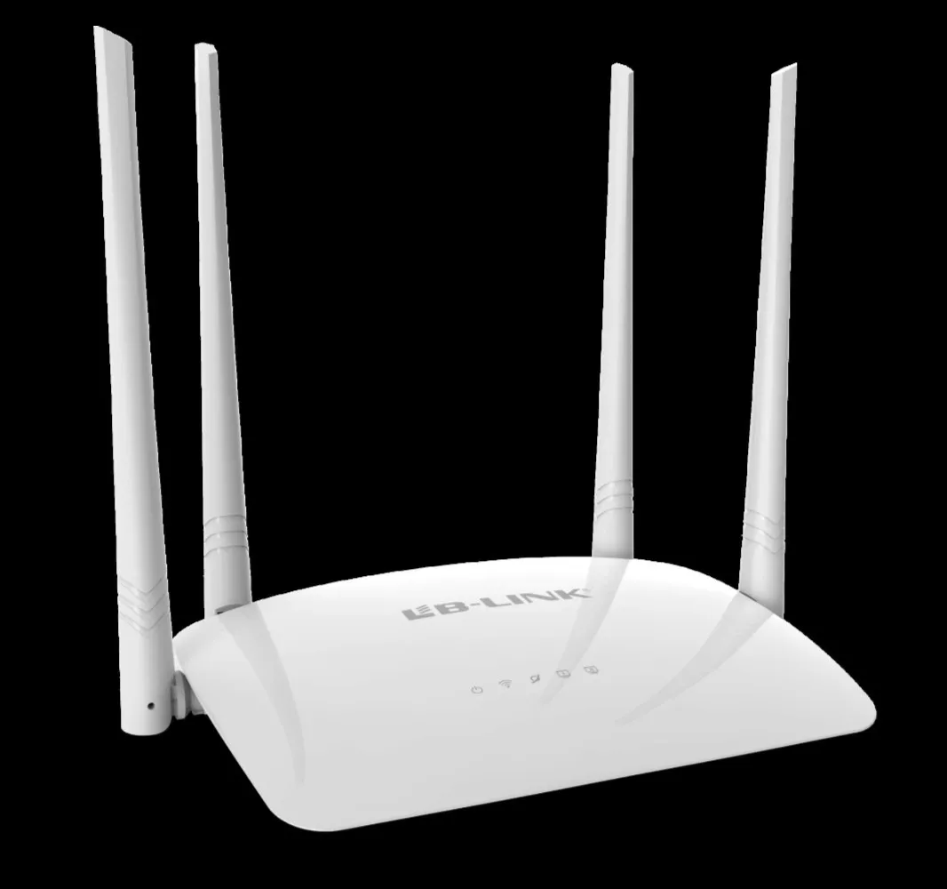 Wi-Fi роутер LB-Link, работающий через SIM-карту#1