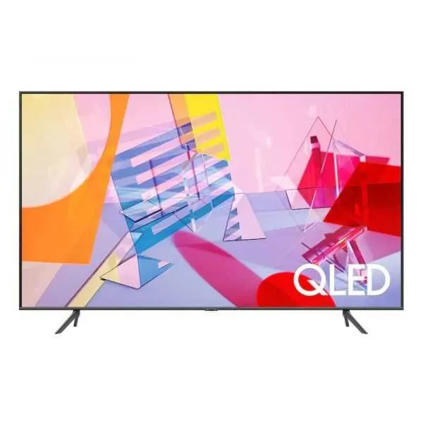 Телевизор Samsung 75" HD QLED Smart TV Wi-Fi Android#1