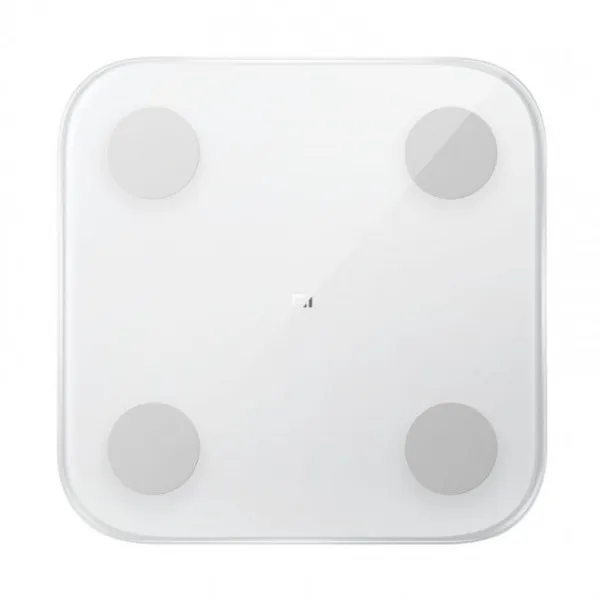 Весы Xiaomi Mi Body Composition Scale 2 / White#1