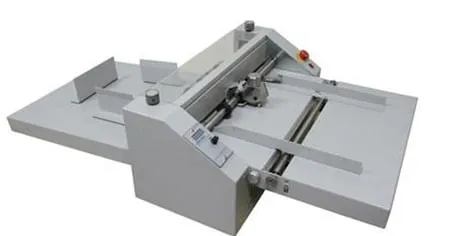 Автоматическая машина для укладки бумаги WD CPC480A#1
