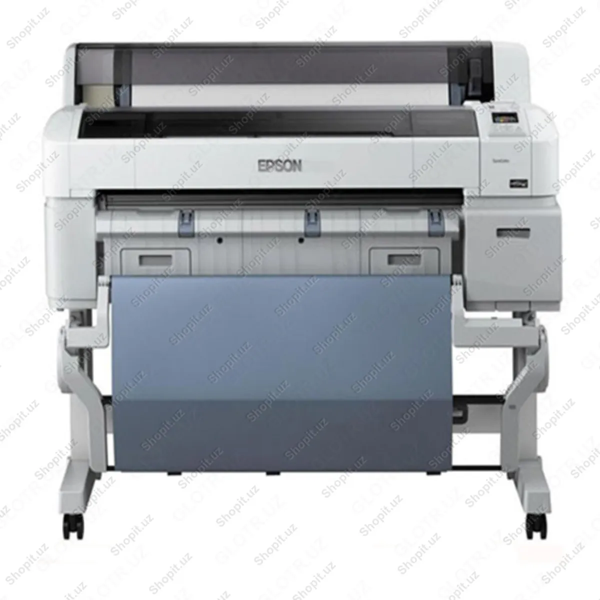 Широкоформатный принтер - EPSON SureColor SC-T5200#1
