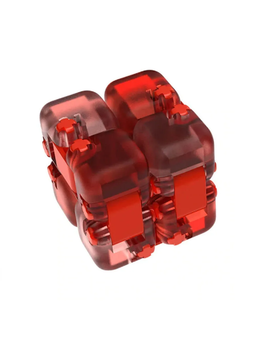 Кубик-антистресс Xiaomi Colorful Fidget Cube#1