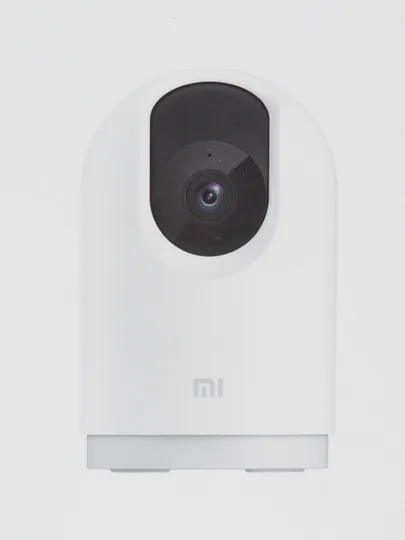 IP-камера Mi 360 Home Security Camera 2K Pro#1