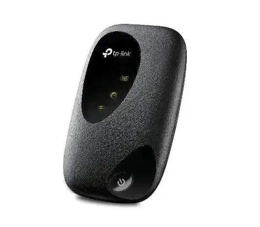 Мобильный Wi-Fi роутер TP-LINK 4G LTE M7200#1