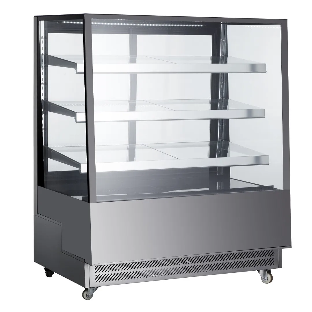Витринный Холодильник ARC-500L#1
