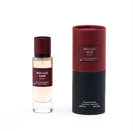 Parfum suvi Clive Keira 2004 Baccarat Rouge 540 Maison Francis Kurkdjian, erkaklar va ayollar uchun, 30 ml#1