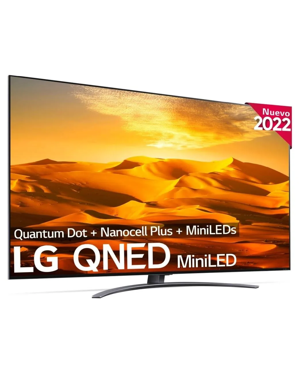 Телевизор LG 65" 4K mini-LED Smart TV Wi-Fi#1