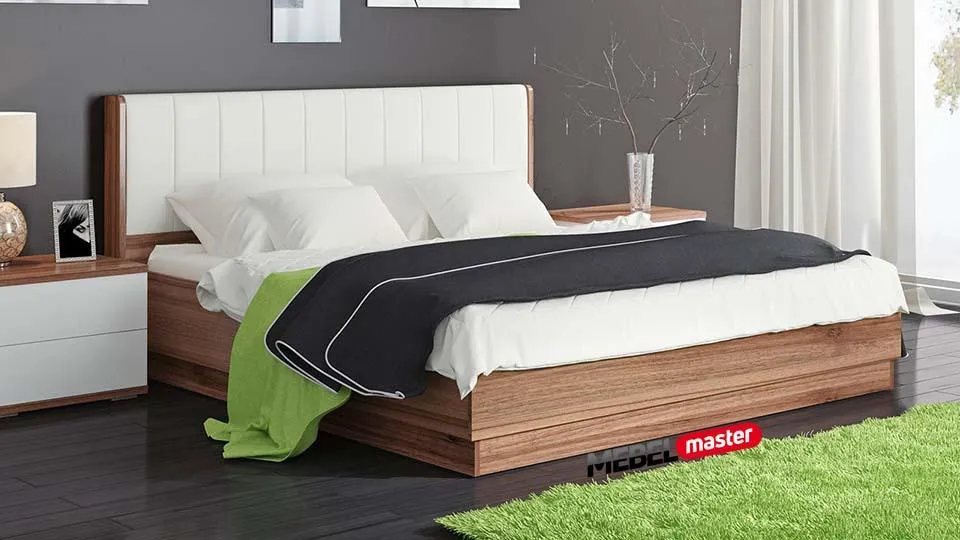 Кровать модель №24#1
