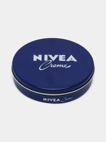 Крем для ухода за кожей Nivea cream 75мл#1