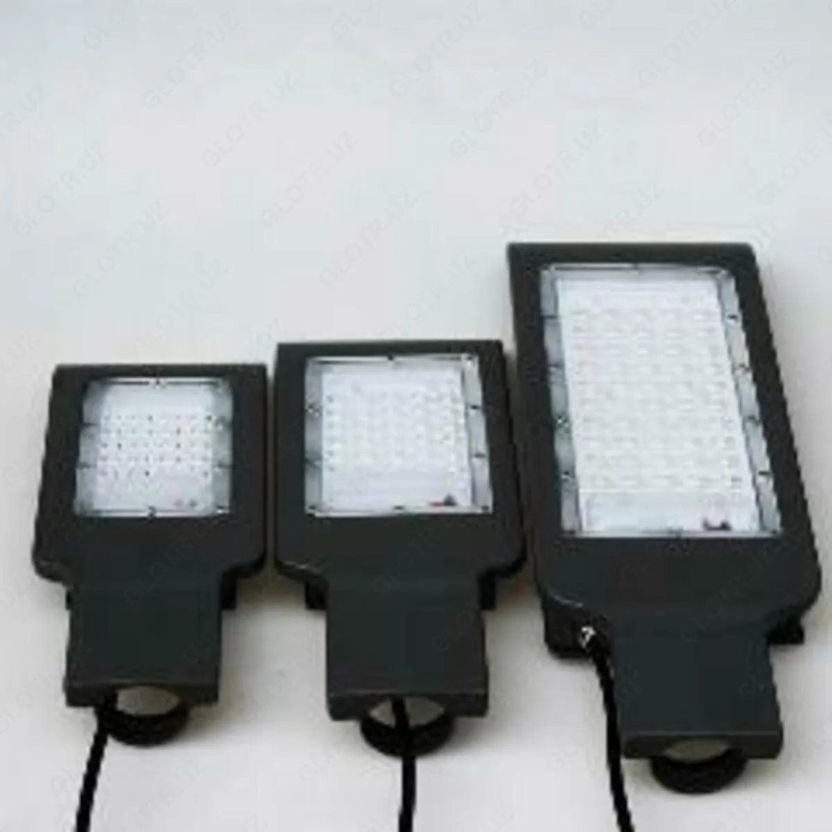LED прожектор РКУ (Slatek) 50W#1