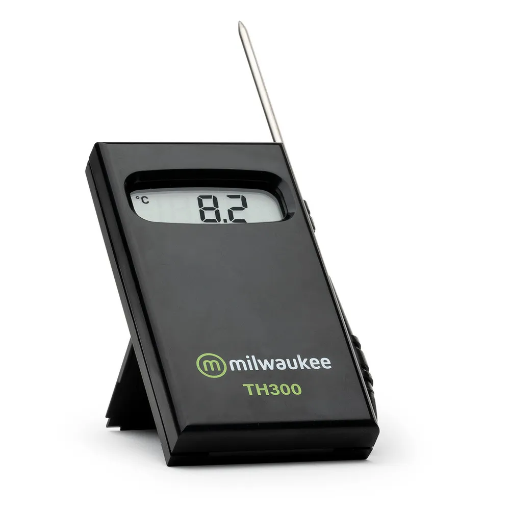 Цифровой термометр TH300#1