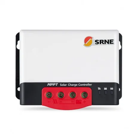 Контроллер заряда SRNE MC2450N10 50А#1