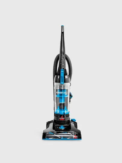 Пылесос BISSELL PowerForce Helix Upright Vacuum Cleaner, 1100W, 1L Capacity#1