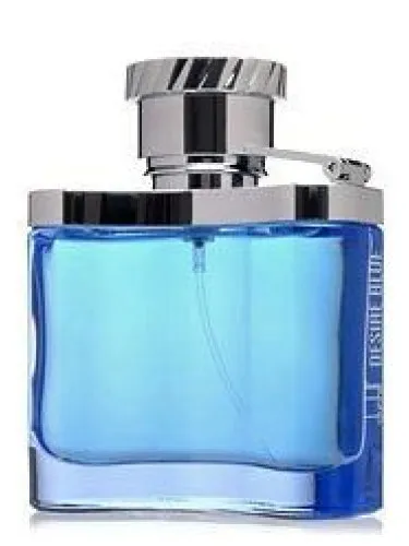 Erkaklar uchun parfyumeriya Desire Blue Alfred Dunhill#1