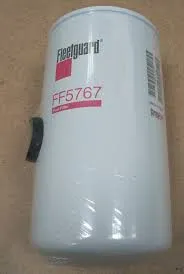 Топливный фильтр Fleetguard FF5767#1